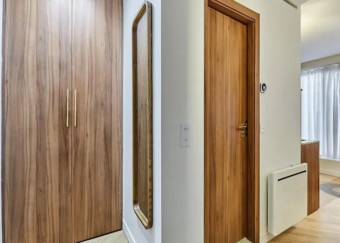 Magnificent With Ac - Center Of * 巴黎