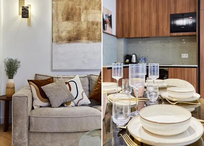 Magnificent With Ac - Center Of * 巴黎